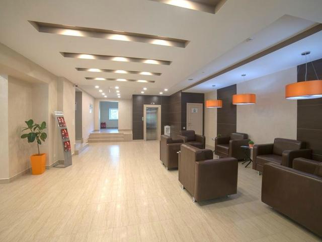 фото отеля Аврора Парк (Aurora Park) изображение №9