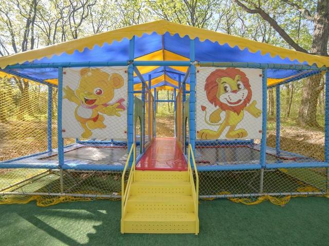 фотографии Аврора Парк (Aurora Park) изображение №8