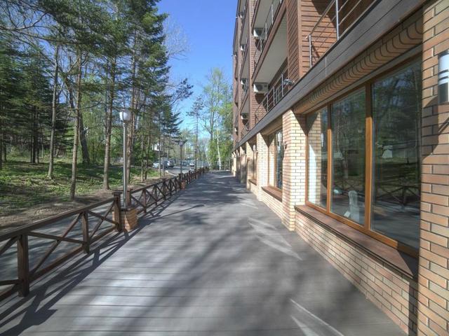 фотографии отеля Аврора Парк (Aurora Park) изображение №7