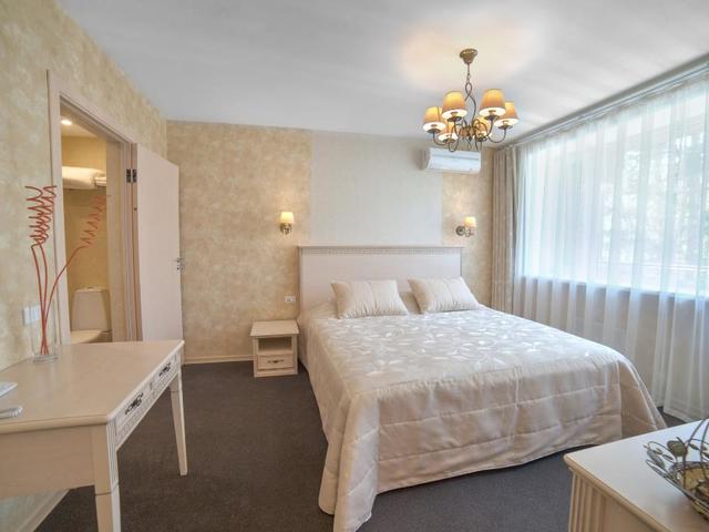 фото Аврора Парк (Aurora Park) изображение №6