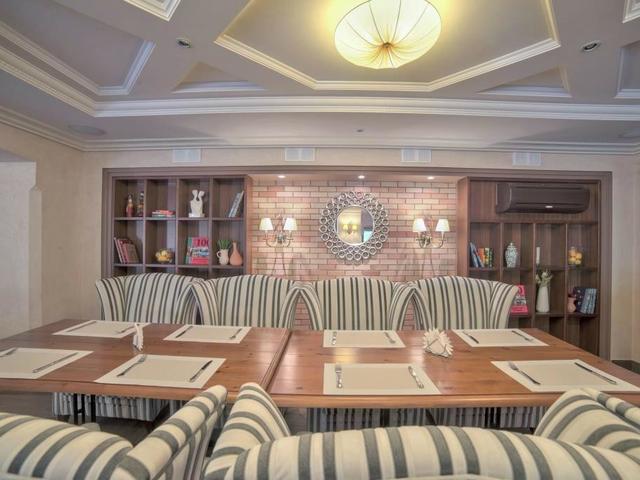 фото отеля Аврора Парк (Aurora Park) изображение №5