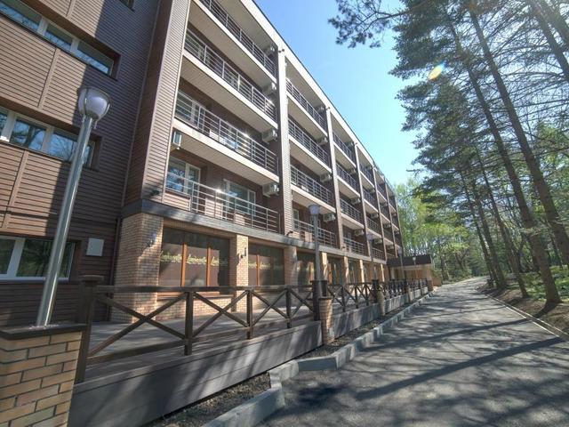 фотографии Аврора Парк (Aurora Park) изображение №4