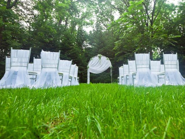 фото Аврора Парк (Aurora Park) изображение №2