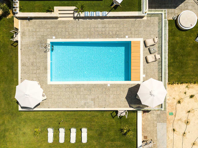 фотографии отеля Villa GG изображение №55