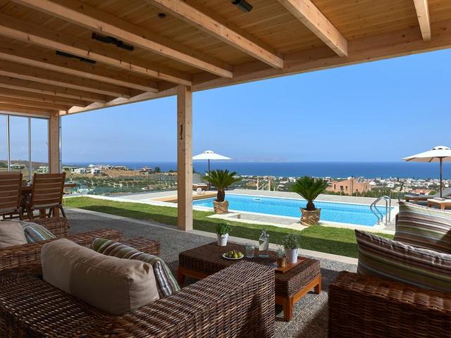 фотографии отеля Villa GG изображение №47