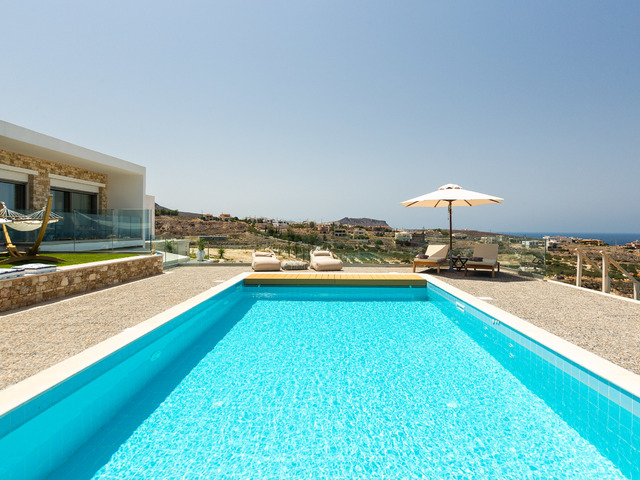 фотографии отеля Villa GG изображение №39