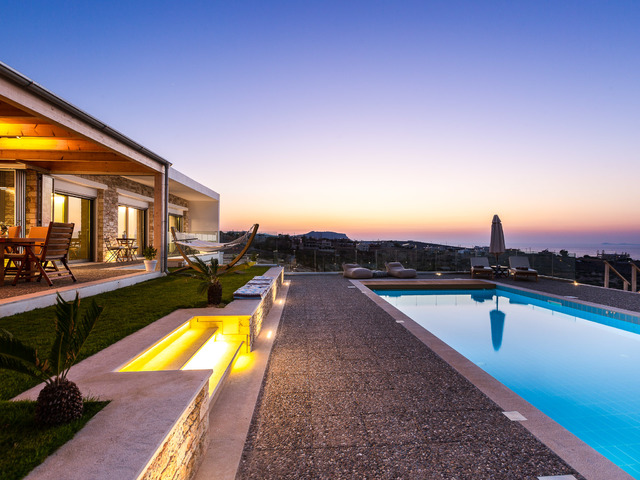 фото Villa GG изображение №38