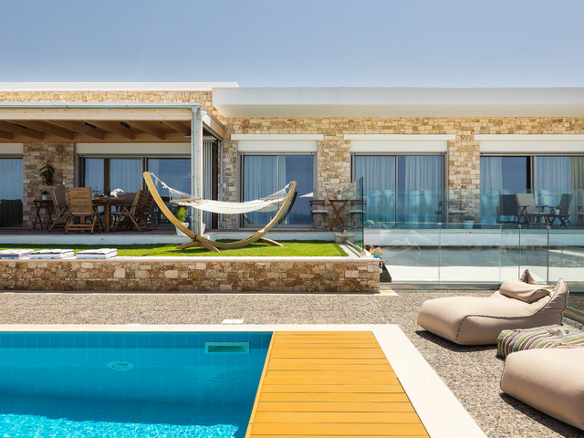 фото Villa GG изображение №30
