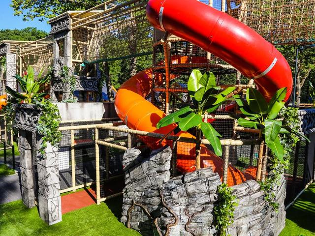 фотографии Avalon Resort & SPA изображение №60