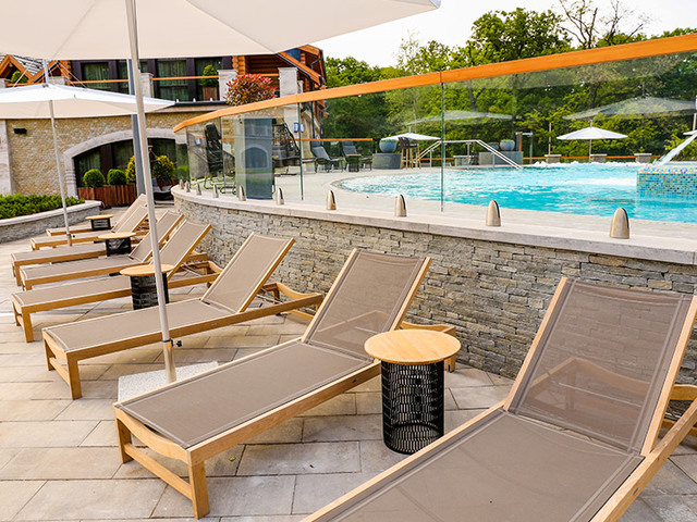 фото Avalon Resort & SPA изображение №58