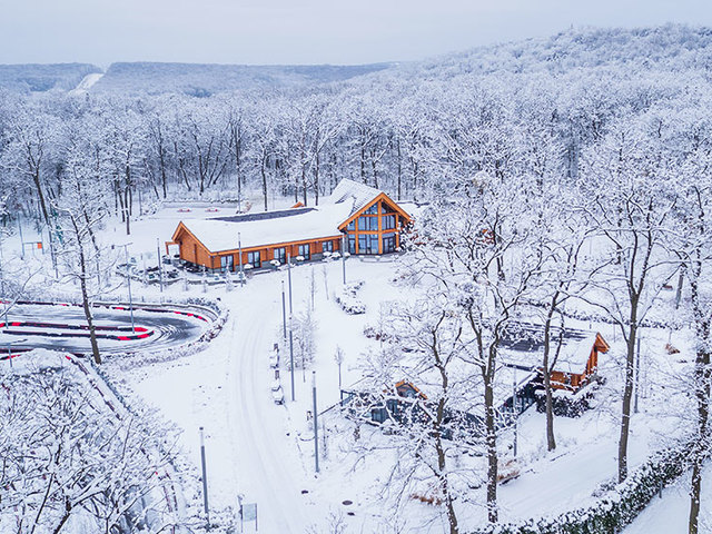 фото отеля Avalon Resort & SPA изображение №57