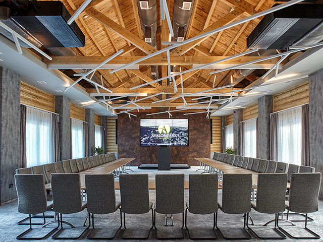 фото отеля Avalon Resort & SPA изображение №53