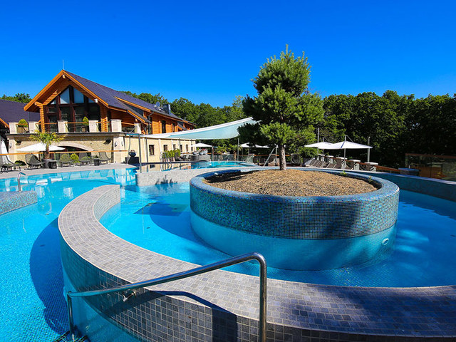 фото Avalon Resort & SPA изображение №50