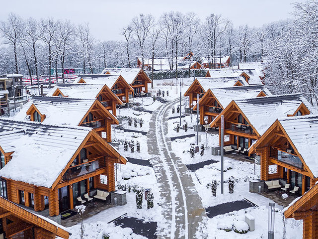 фото отеля Avalon Resort & SPA изображение №49