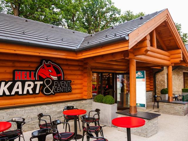 фотографии отеля Avalon Resort & SPA изображение №47