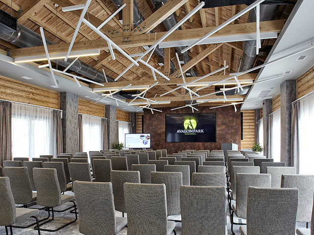 фото отеля Avalon Resort & SPA изображение №45