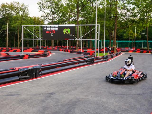 фото Avalon Resort & SPA изображение №42