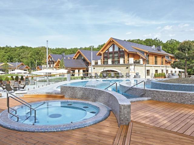 фото отеля Avalon Resort & SPA изображение №1