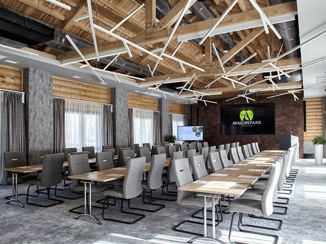 фотографии отеля Avalon Resort & SPA изображение №39