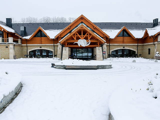 фото Avalon Resort & SPA изображение №38