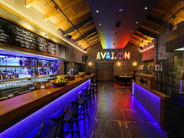 фотографии отеля Avalon Resort & SPA изображение №35