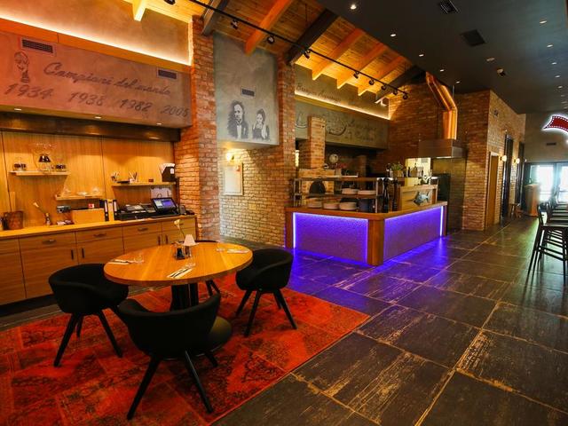 фото Avalon Resort & SPA изображение №34