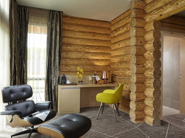 фотографии отеля Avalon Resort & SPA изображение №31