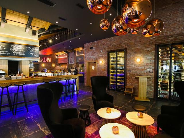 фото Avalon Resort & SPA изображение №30