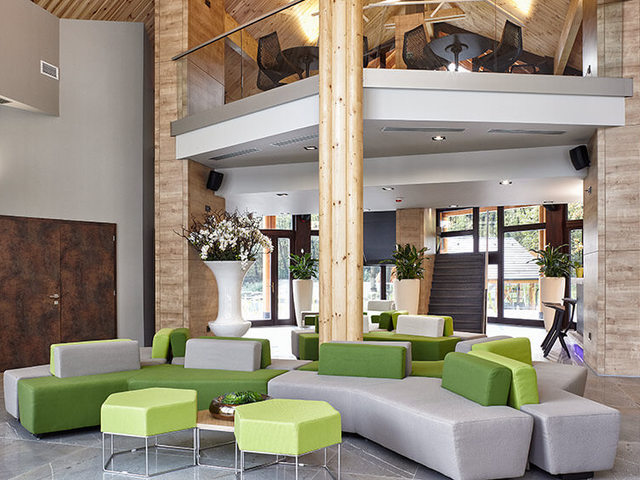 фото отеля Avalon Resort & SPA изображение №29