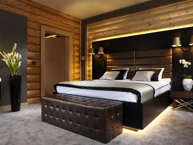 фотографии Avalon Resort & SPA изображение №28