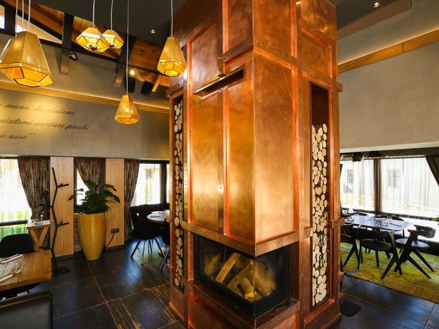 фото Avalon Resort & SPA изображение №26