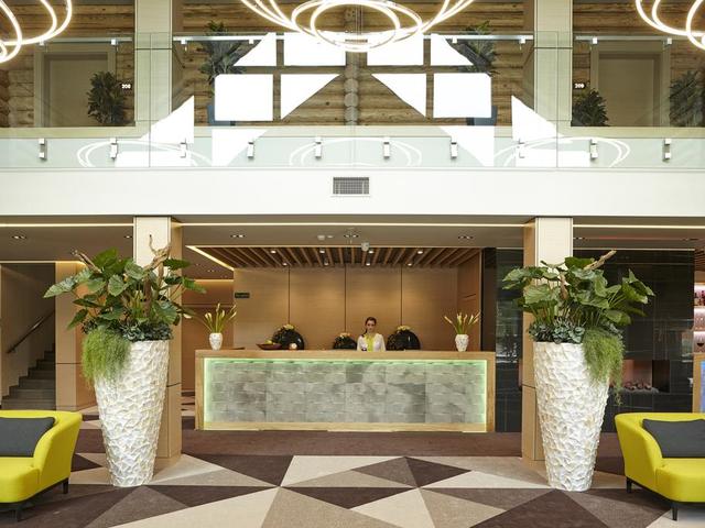 фото отеля Avalon Resort & SPA изображение №25