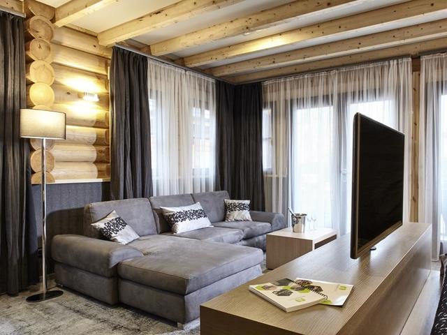 фотографии Avalon Resort & SPA изображение №24