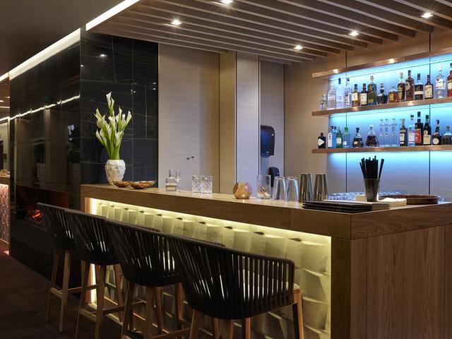 фотографии отеля Avalon Resort & SPA изображение №23