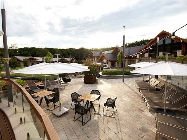 фото Avalon Resort & SPA изображение №22