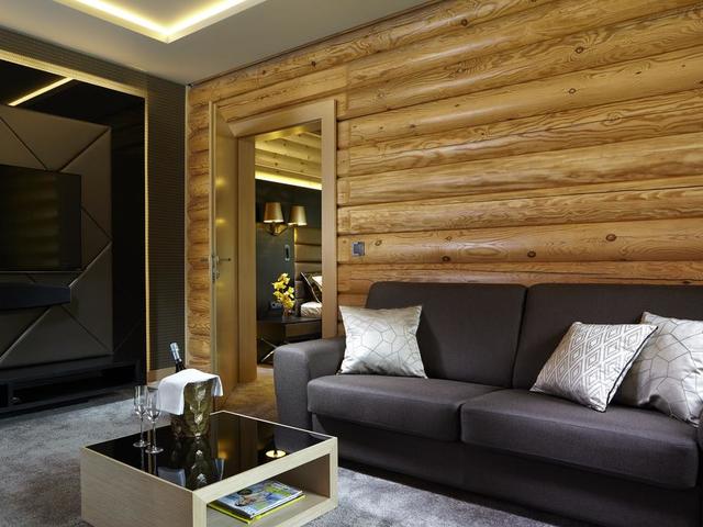 фотографии Avalon Resort & SPA изображение №20