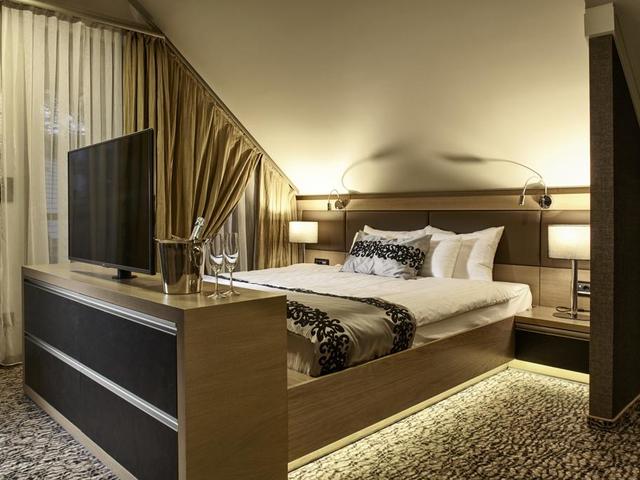 фото Avalon Resort & SPA изображение №18