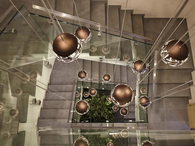 фото отеля Avalon Resort & SPA изображение №17