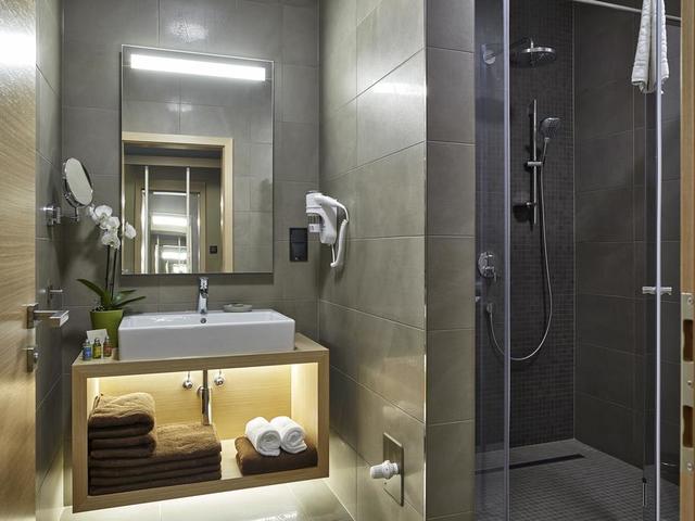 фотографии Avalon Resort & SPA изображение №16