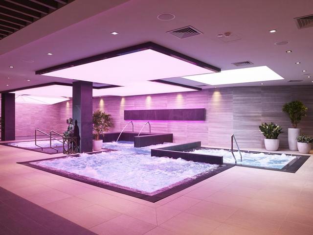 фото Avalon Resort & SPA изображение №14