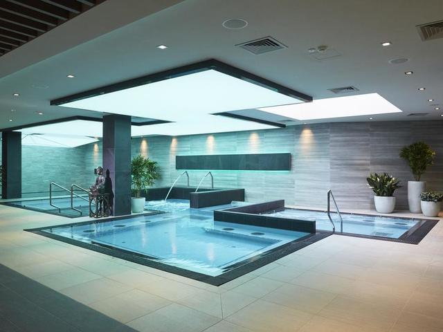 фото отеля Avalon Resort & SPA изображение №13