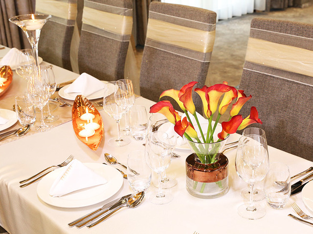 фото отеля Avalon Resort & SPA изображение №9