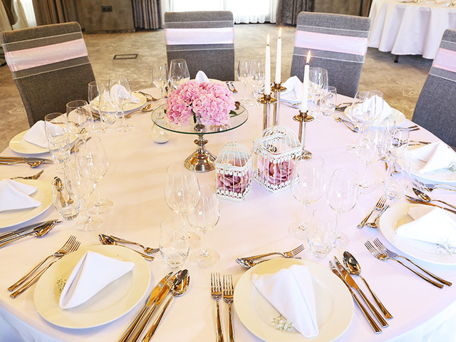 фотографии отеля Avalon Resort & SPA изображение №7