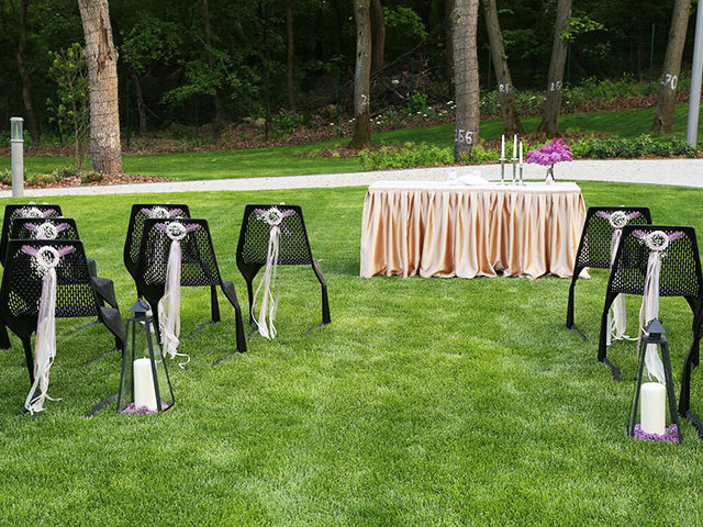 фотографии Avalon Resort & SPA изображение №4