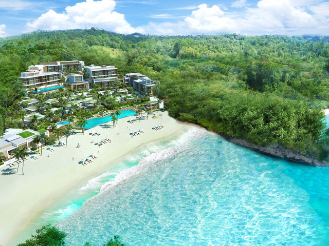 Crimson Resort & Spa Boracay