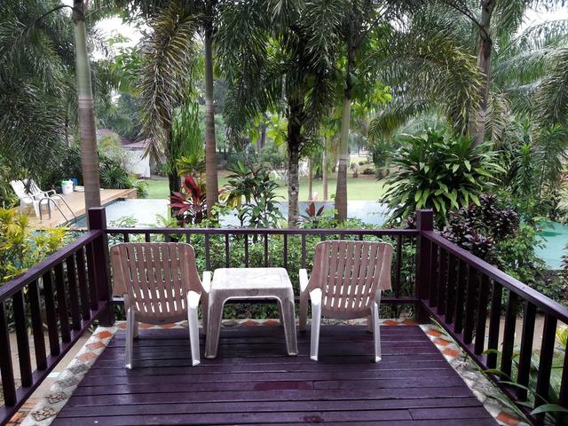 фото Rangsiman Resort изображение №2