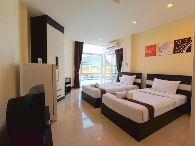 фотографии Glory Place изображение №28