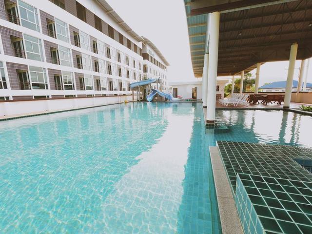 фото Glory Place изображение №18