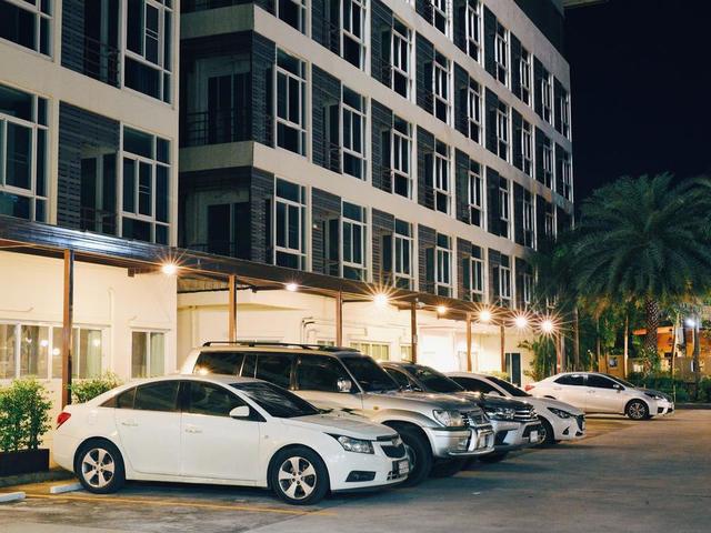 фото Glory Place изображение №14