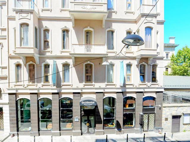 фото отеля Miapera (ex. Occidental Pera Istanbul) изображение №1